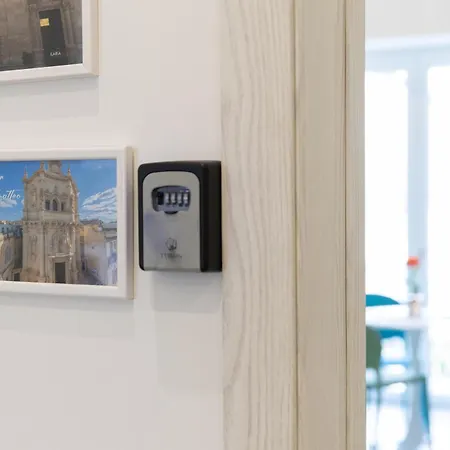 Affittacamere Massaglia108