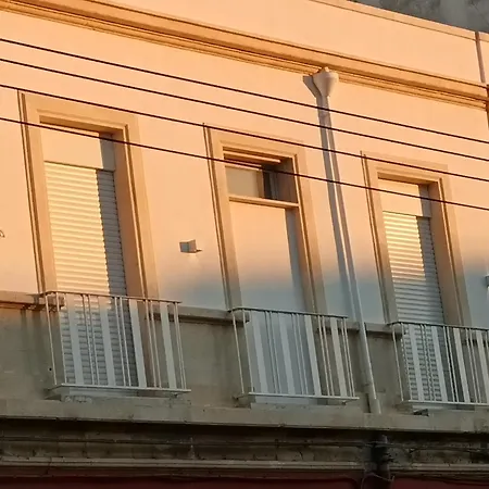 Massaglia108 Pensión