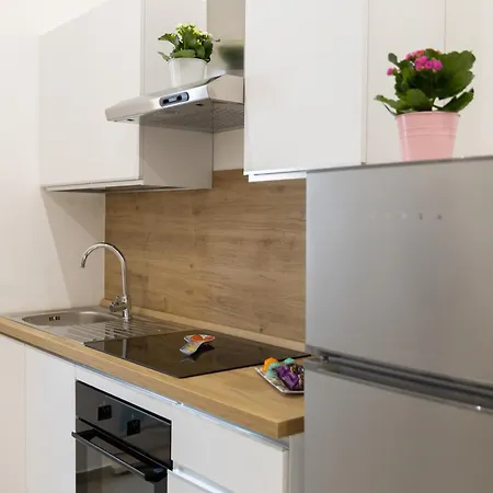 Massaglia108 Guest house Lecce