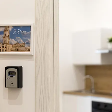 Guest house Massaglia108 Lecce