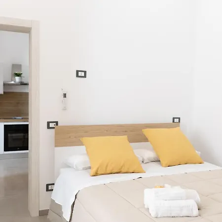 Guest house Massaglia108 *