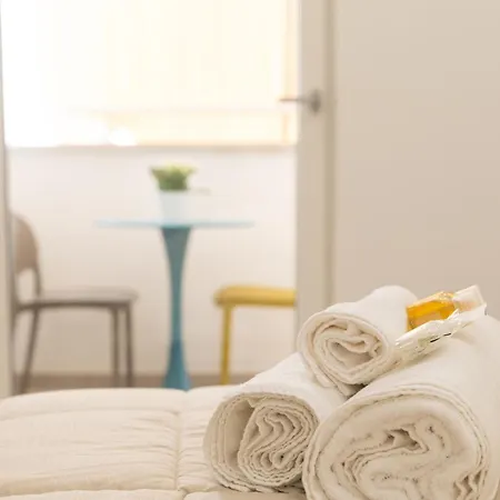 Massaglia108 Pensión Lecce