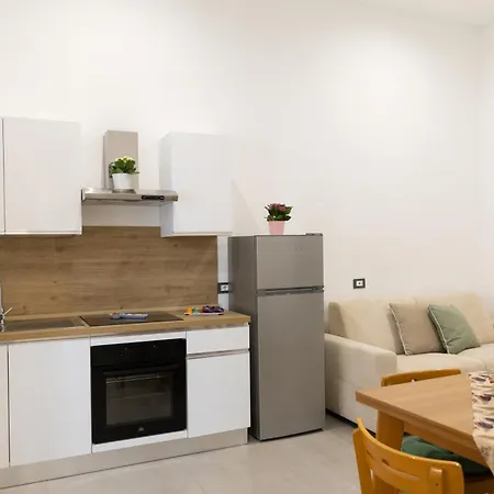 Massaglia108 Guest house 3*