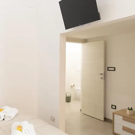 Massaglia108 Guest house Lecce