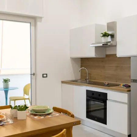 Guest house Massaglia108 Lecce