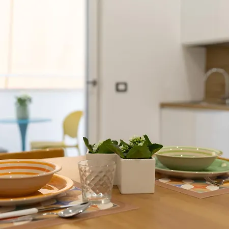 Massaglia108 Guest house