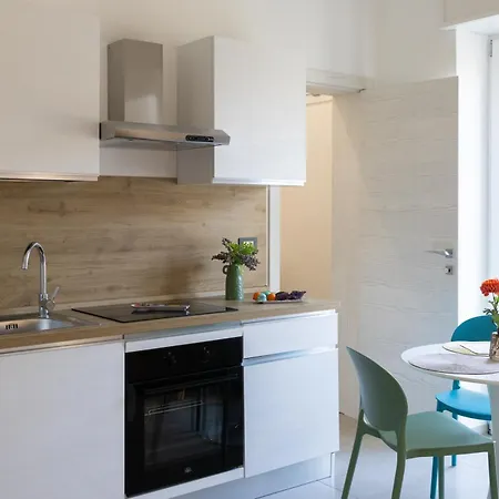 Guest house Massaglia108