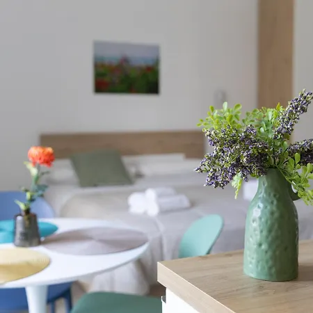 Massaglia108 Guest house *