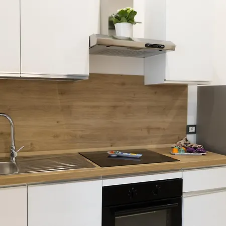 Pensión Massaglia108 3*