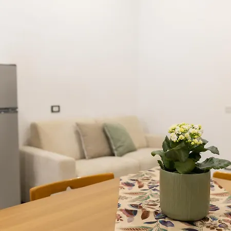 Massaglia108 Guest house Lecce