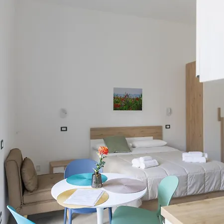 Guest house Massaglia108 Lecce