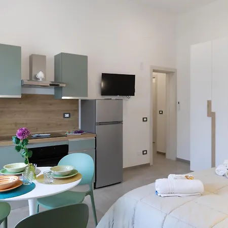 Massaglia108 3* Lecce