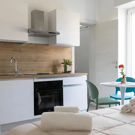 Massaglia108 Guest house