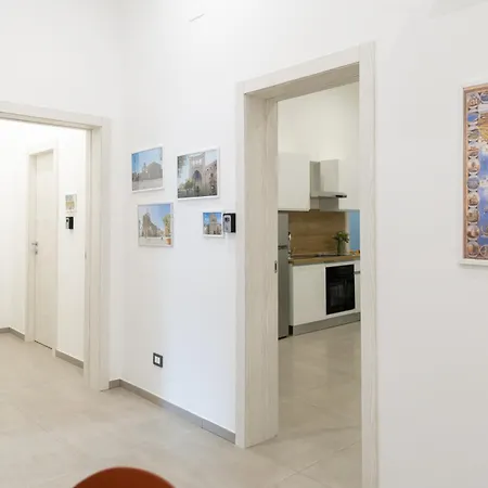 Guest house Massaglia108 3*