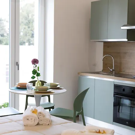 Guest house Massaglia108 Lecce