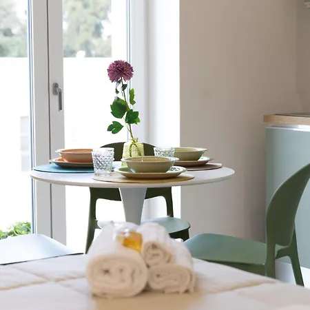 Massaglia108 Guest house *