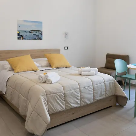 Guest house Massaglia108 3*