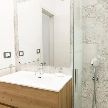 Massaglia108 Guest house Lecce