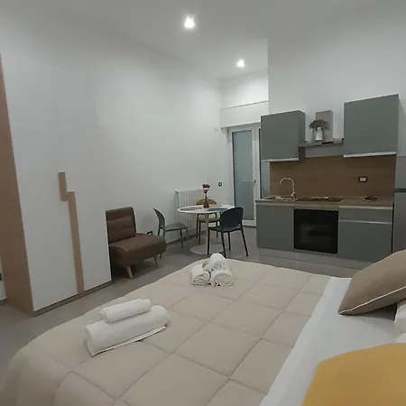 Guest house Massaglia108