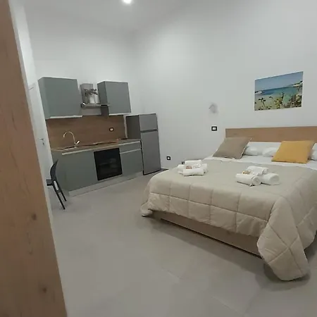 Pensión Massaglia108 3*