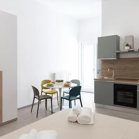 Massaglia108 Guest house Lecce