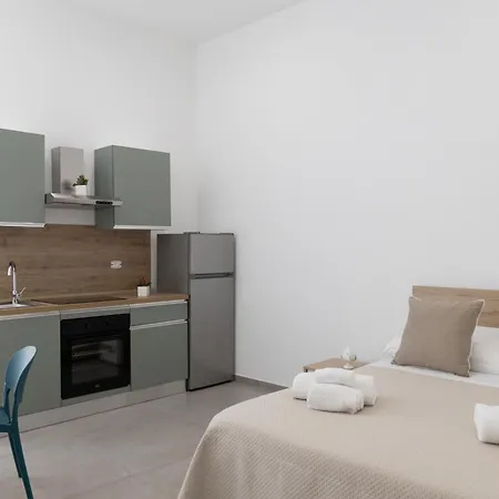 Pensión Massaglia108 3*