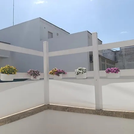 Guest house Massaglia108