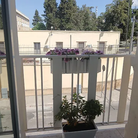 Massaglia108 Guest house Lecce