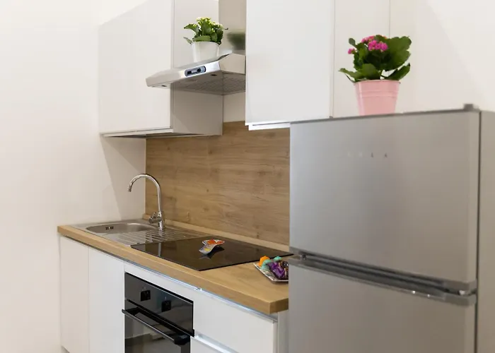 Massaglia108 Affittacamere Lecce