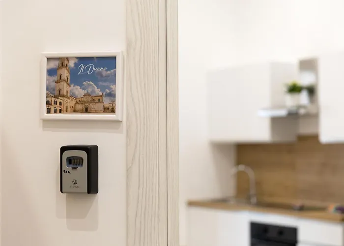 בית הארחה Massaglia108 לצ'ה