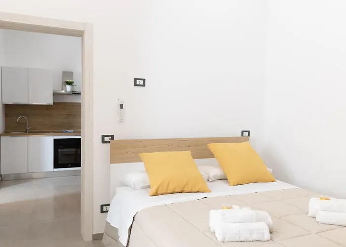 Affittacamere Massaglia108 3*