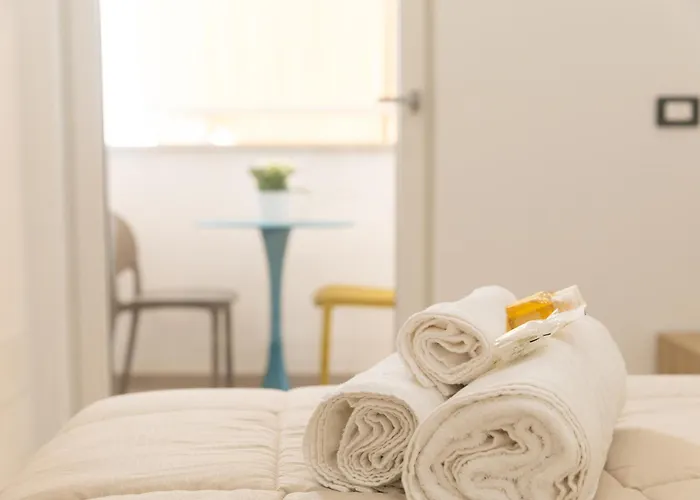 Massaglia108 Affittacamere Lecce