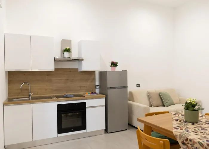 Massaglia108 Affittacamere 3*