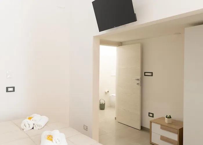 Massaglia108 Affittacamere Lecce