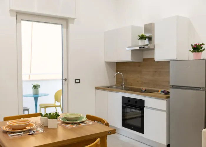 Affittacamere Massaglia108 Lecce