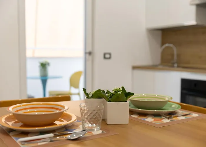 Massaglia108 Affittacamere