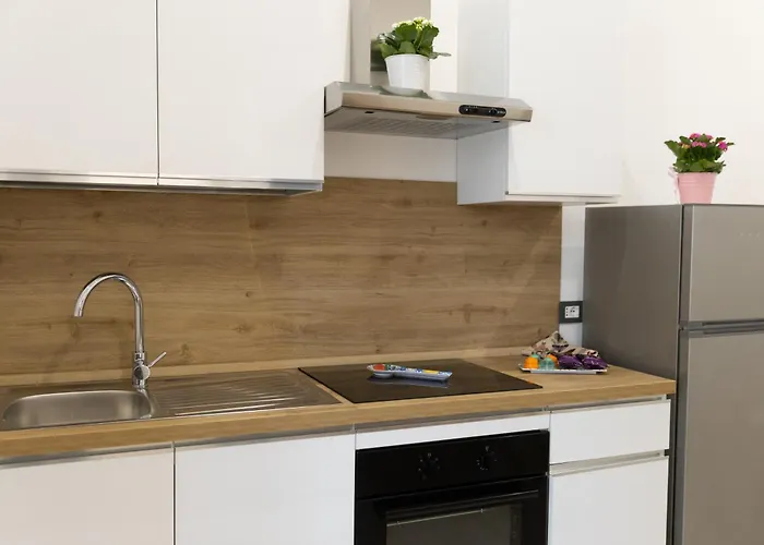 Affittacamere Massaglia108 3*