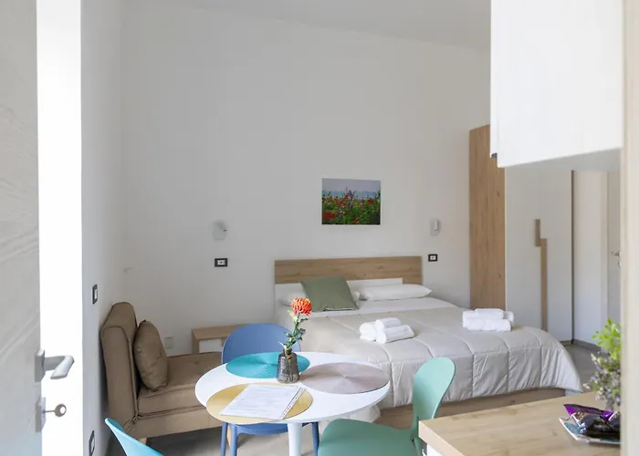 Affittacamere Massaglia108 Lecce