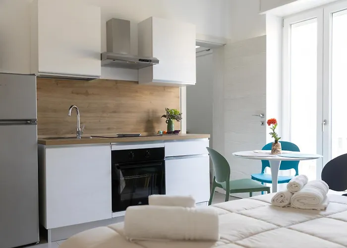 Massaglia108 Affittacamere