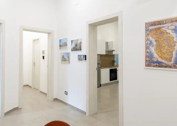 בית הארחה Massaglia108 3*