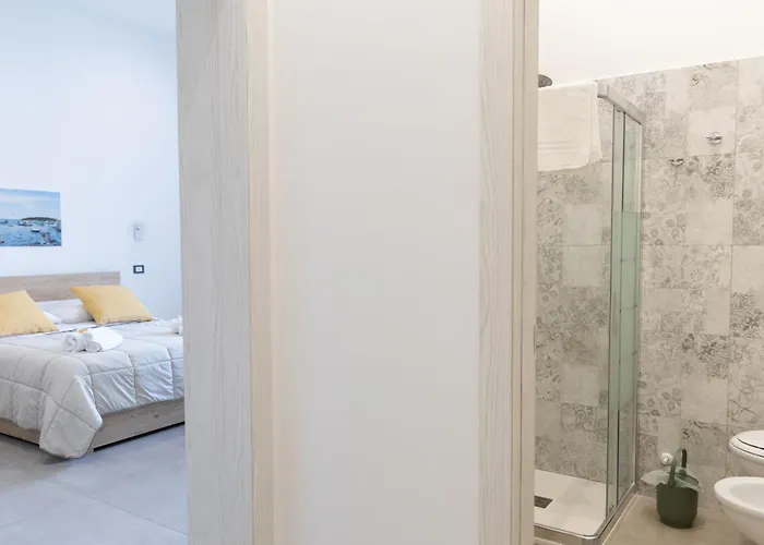 Affittacamere Massaglia108