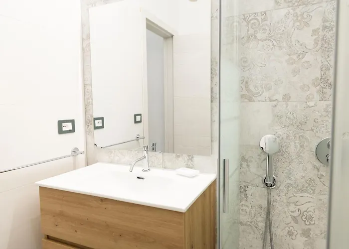 Massaglia108 Affittacamere Lecce