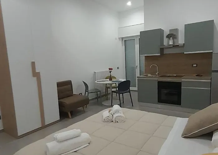 Affittacamere Massaglia108