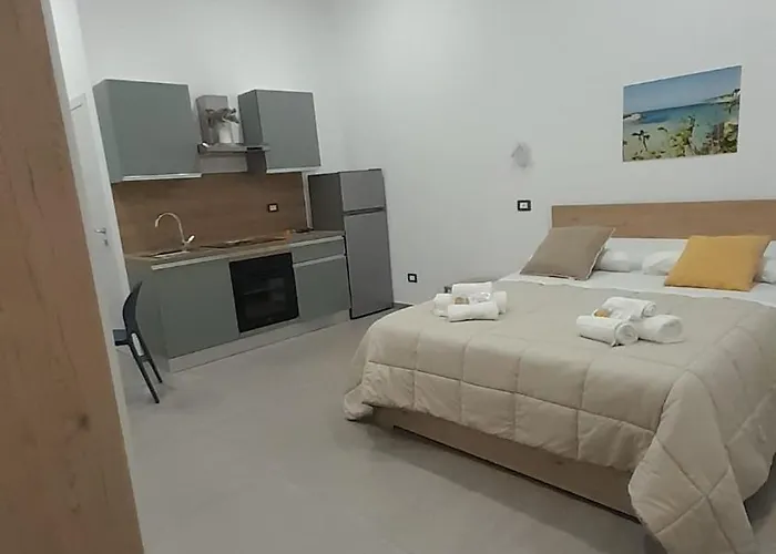 Affittacamere Massaglia108 3*