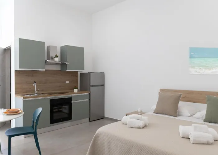 Affittacamere Massaglia108 3*