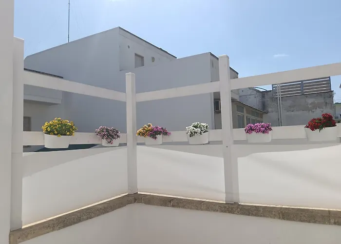 בית הארחה Massaglia108