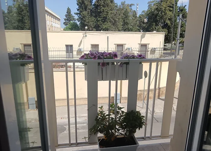 Massaglia108 Affittacamere Lecce